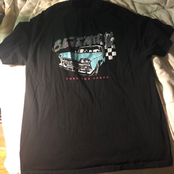 SOLD ON DEPOP - Picture 2 of 2